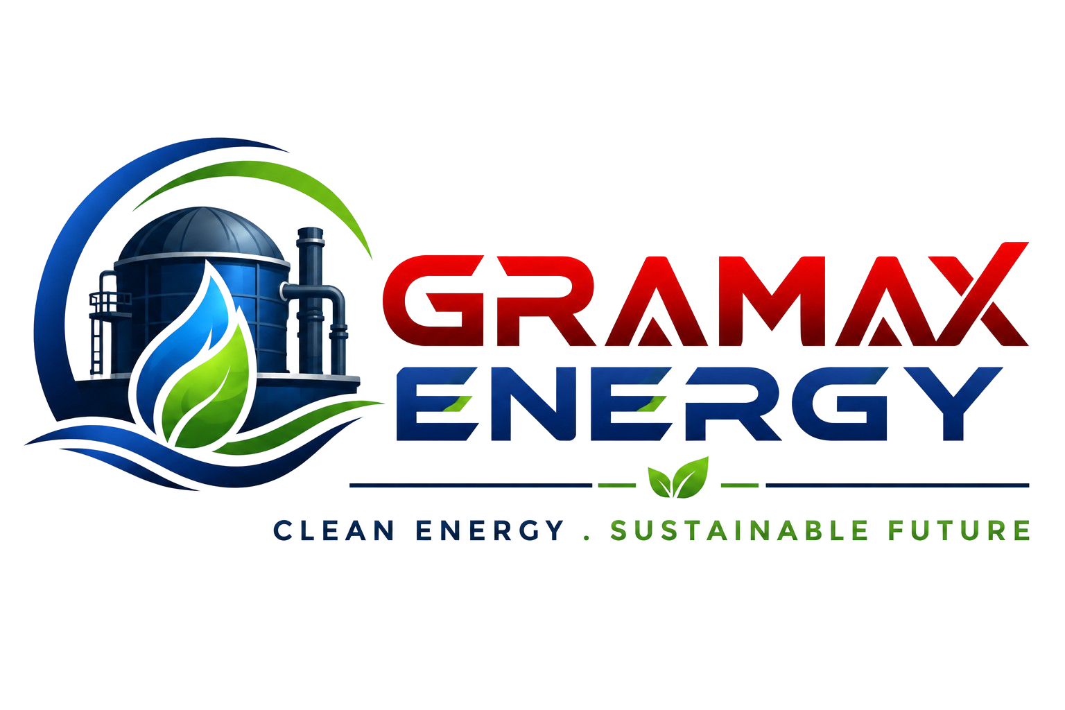 Gramax Energy